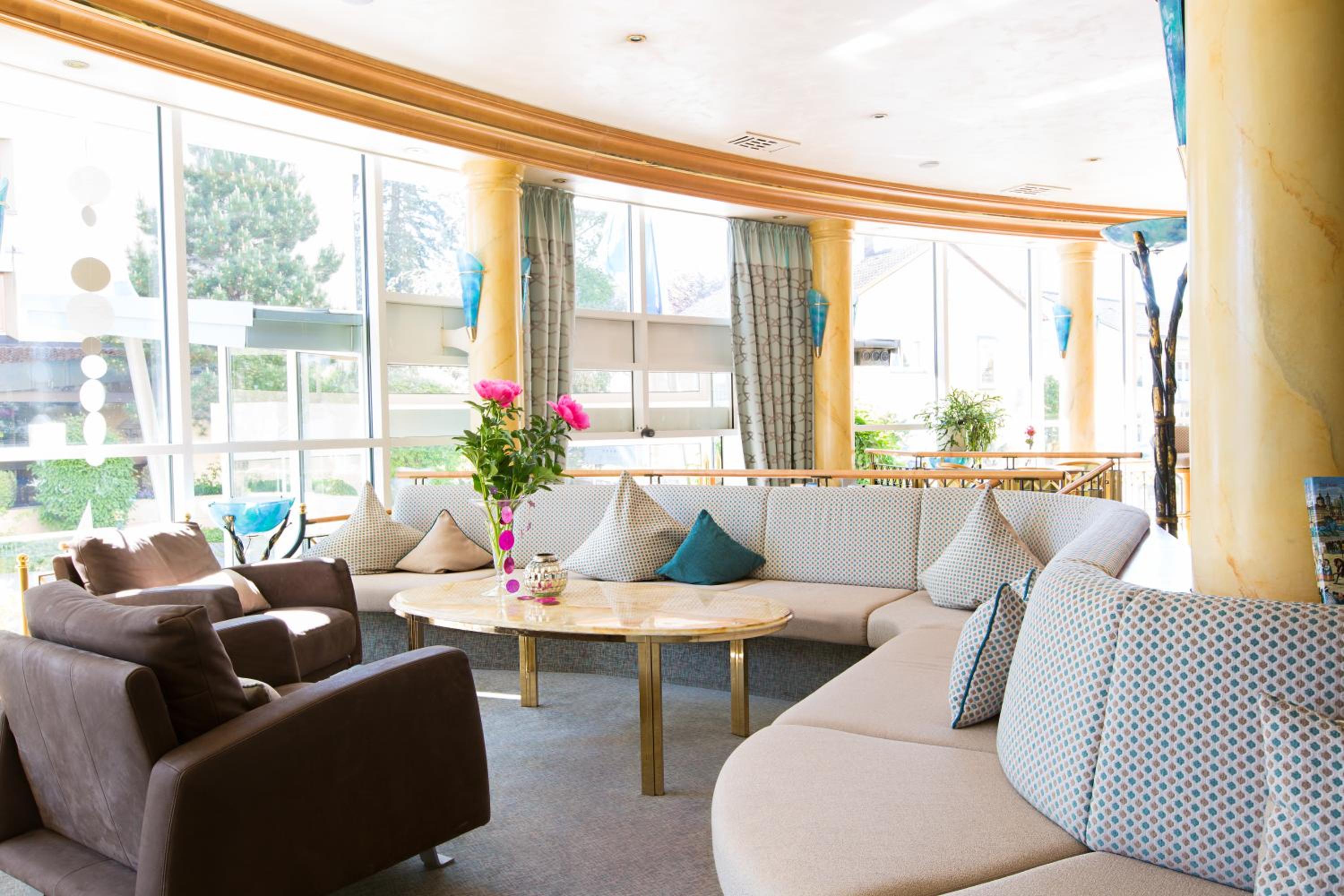 Фото Akzent Hotel Restaurant Altdorfer Hof