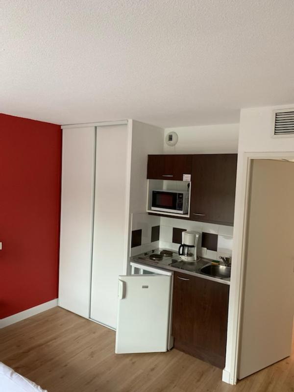 Фото Appartéa Grenoble Alpexpo