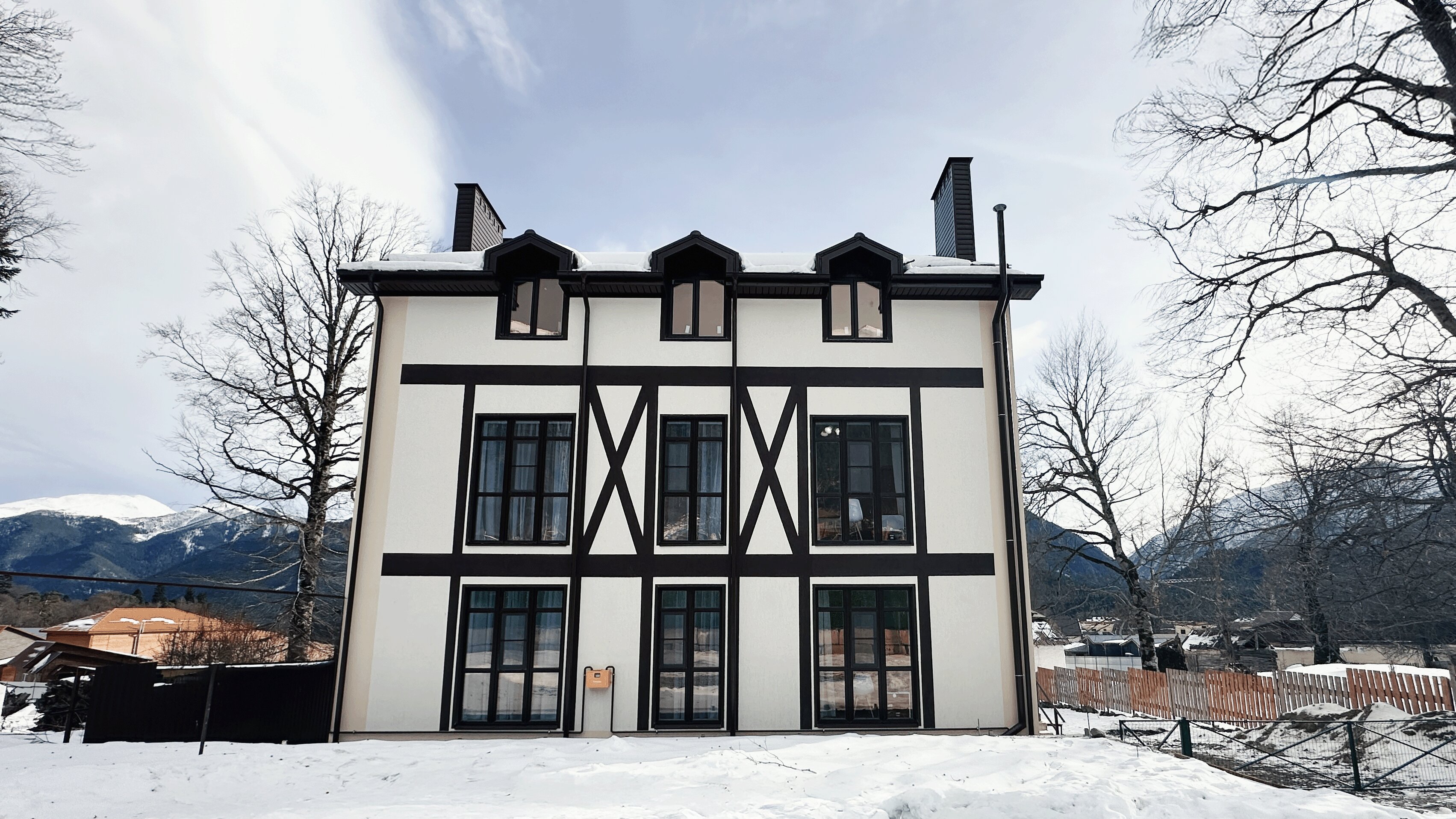 Фото Звезды Архыза