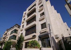 Гостиница 46 Serviced Apartments