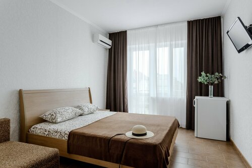 Гостевой дом Доминика в Феодосии