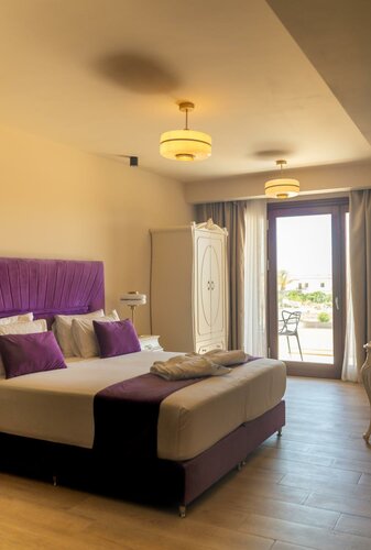 Гостиница Santa Lucia Boutique Hotel
