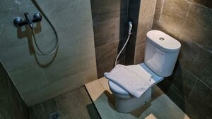 Гостиница Hotel Rasamala