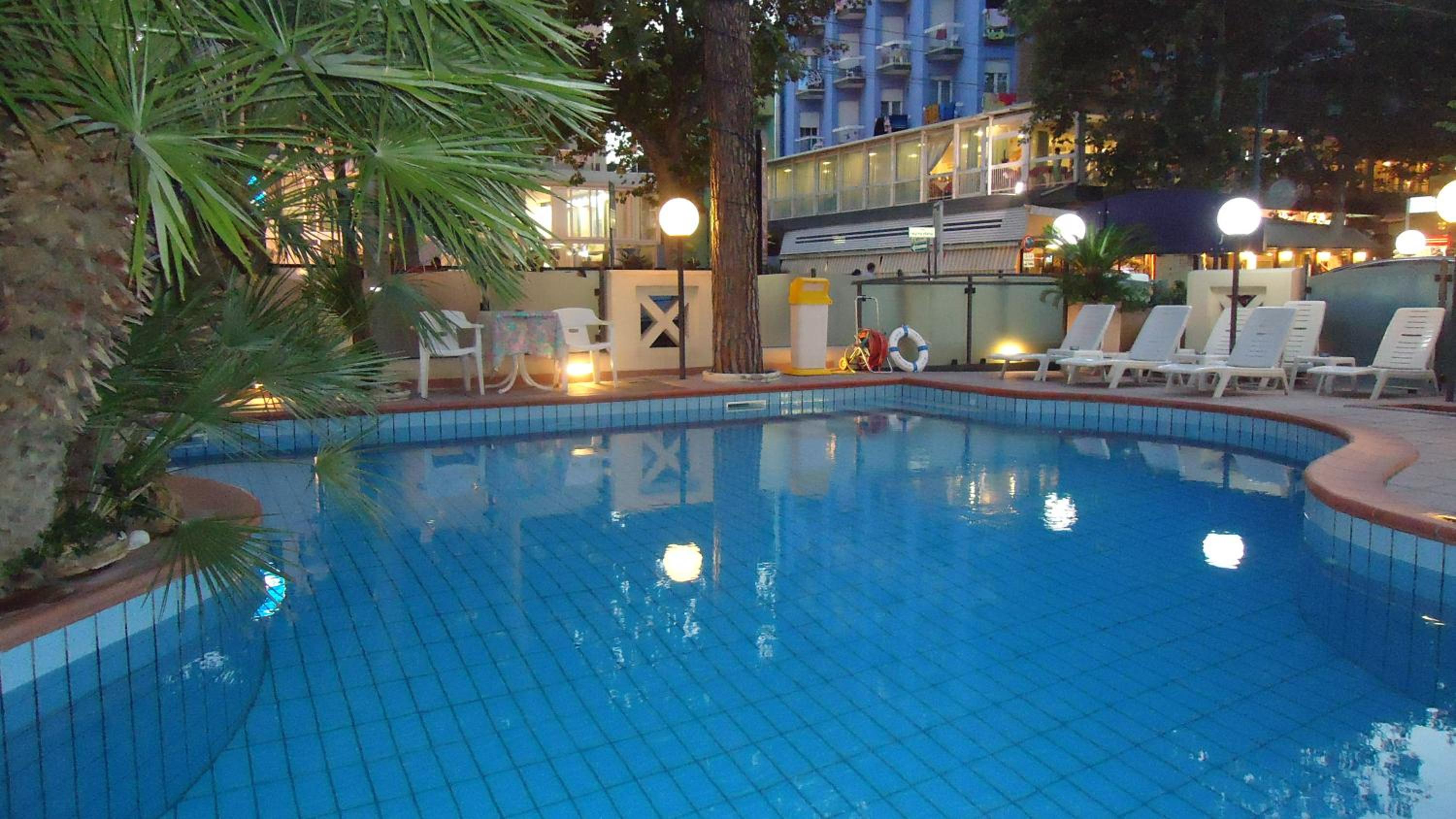 Фото Hotel Cobalto