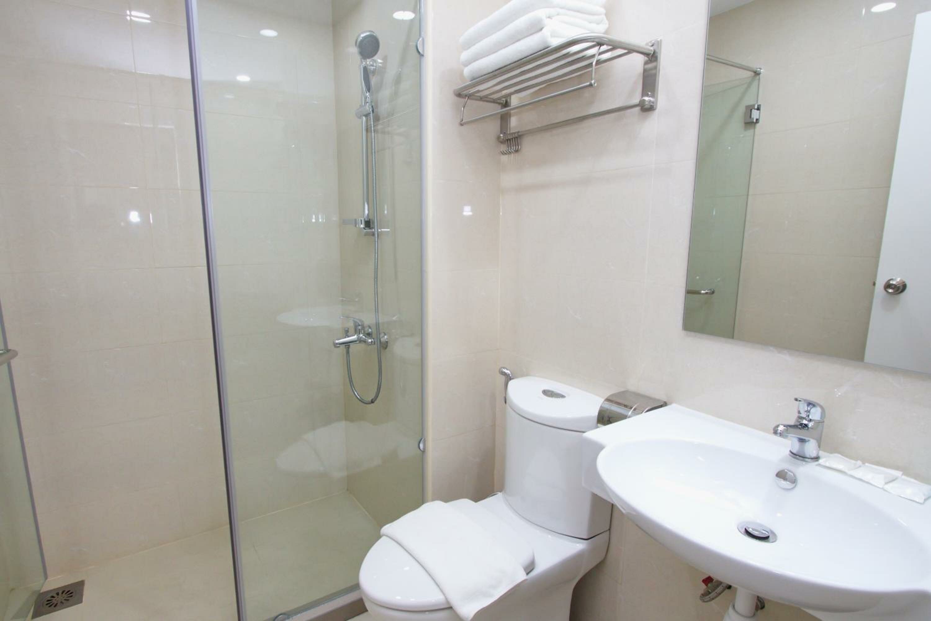 Фото Molek Garden Hotel