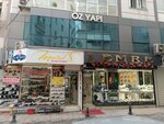 Özyapı İnşaat (Izmir, Bornova, Ergene Neighborhood, 546th Street, 3), construction company