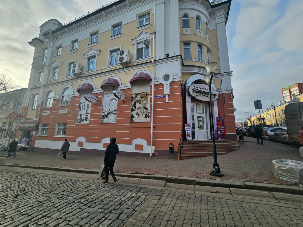 Web design studio OrelSaytStroy, Orel, photo