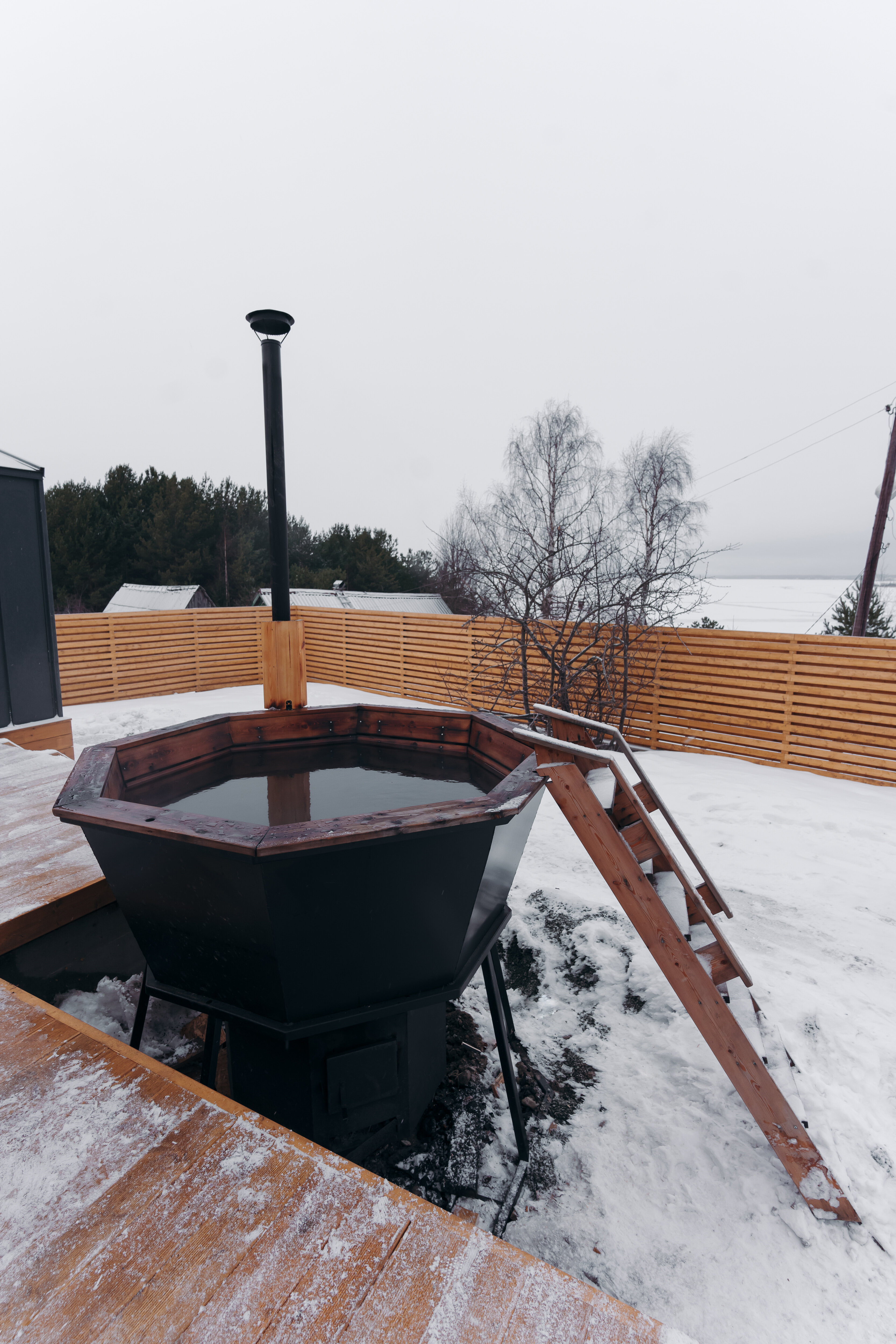 Фото На Холме