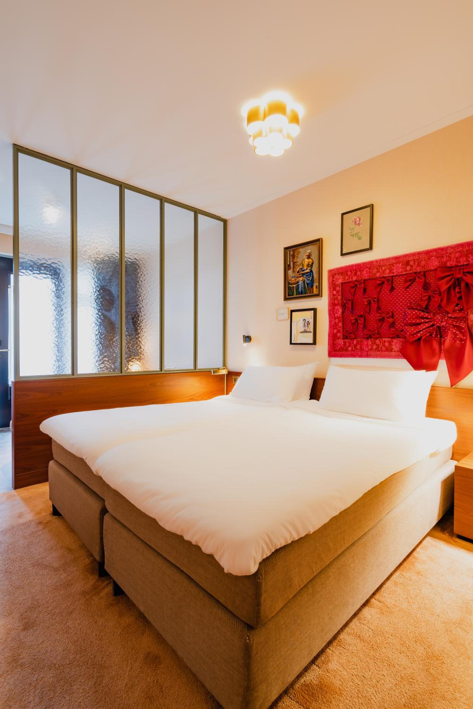 Фото Hotel Mercier