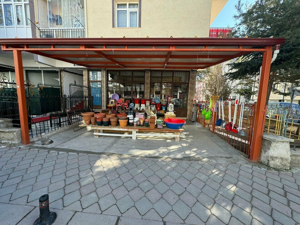 Fodder and feed additives Housewares, Ankara, photo