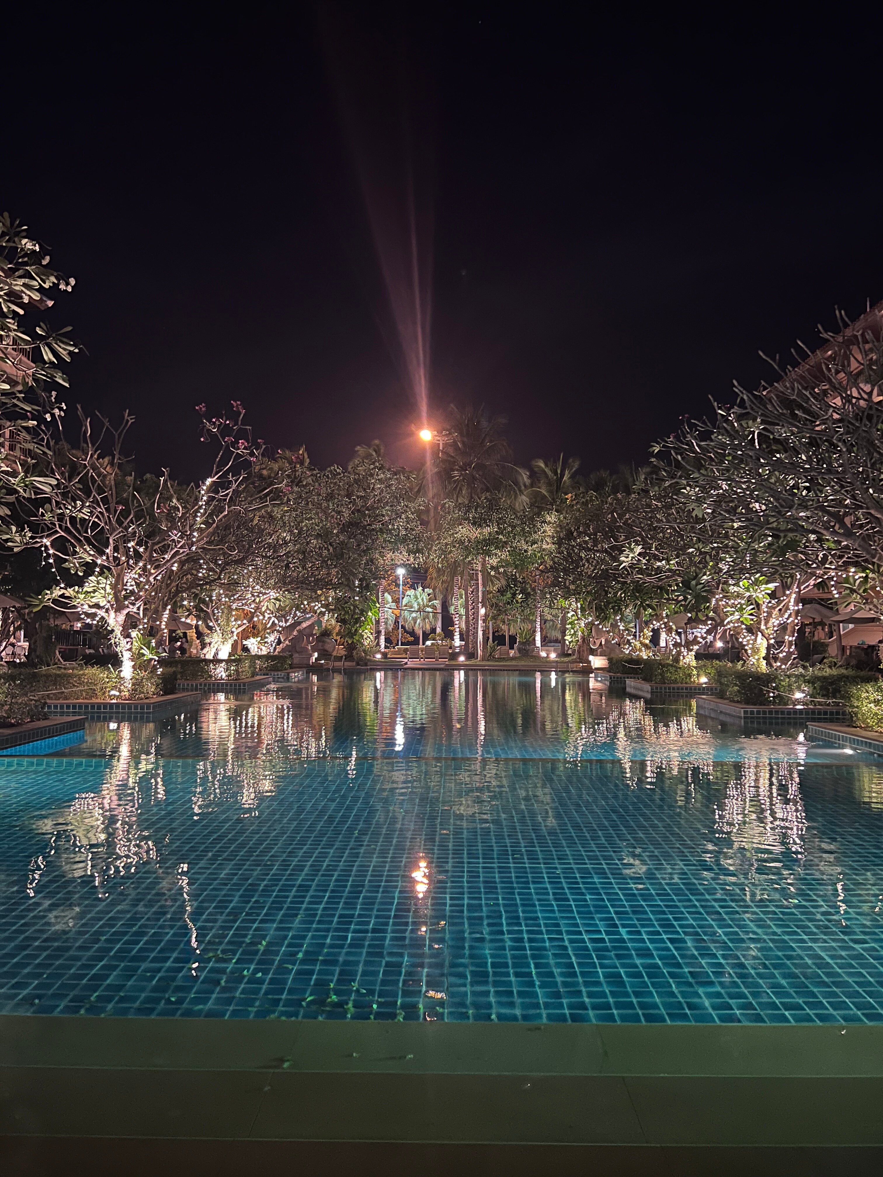 Фото Avalon Beach Resort