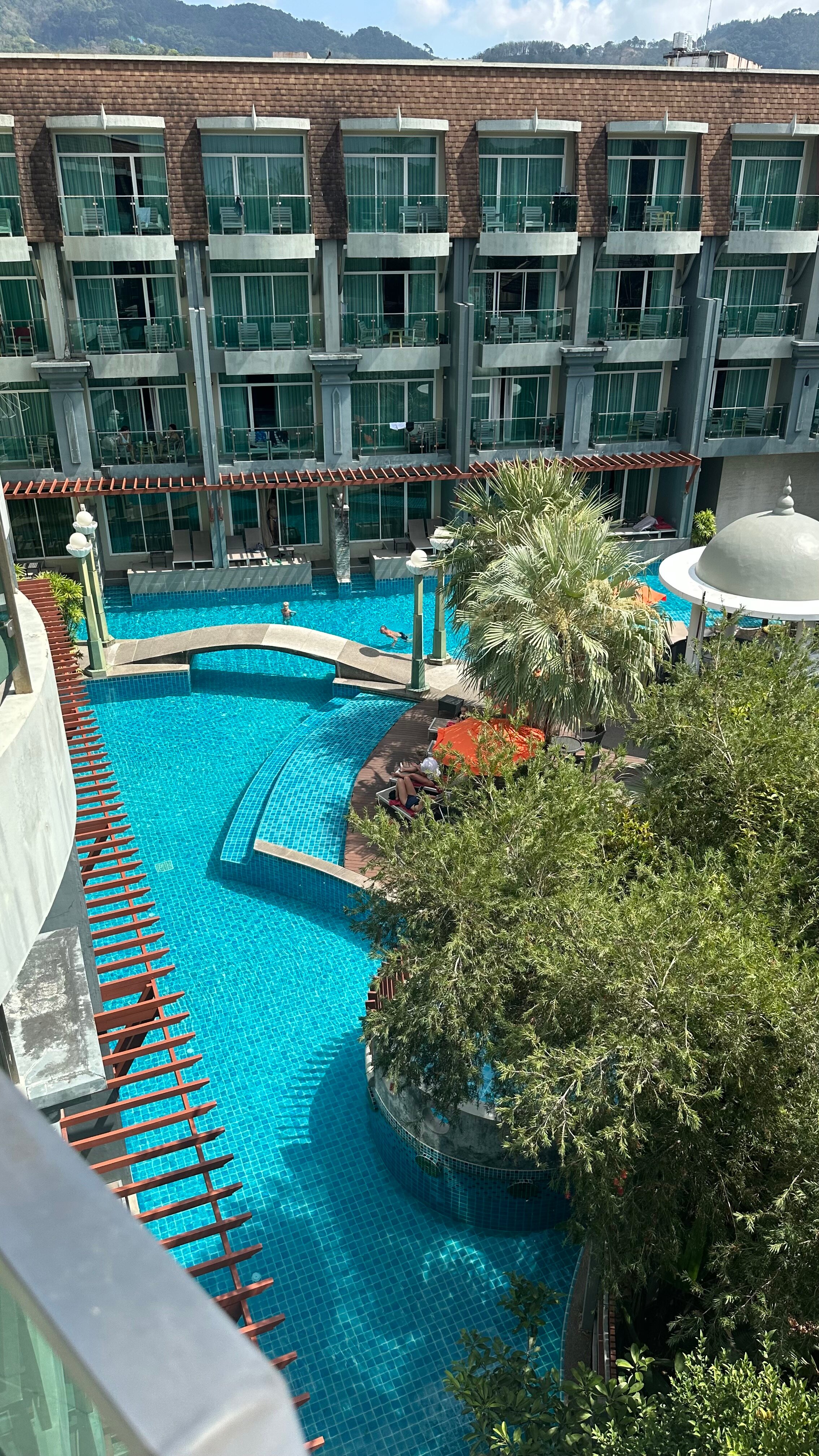 Фото отеля 5