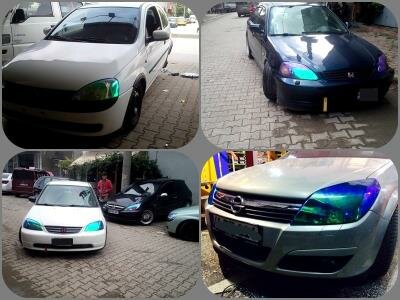 Re-equipment of vehicles Genç Garaj Sakarya Oto Aksesuar Modifiye Servis, Erenler, photo