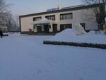 ППЦ (zhiloy rayon Energetik, ulitsa Naymushina, 7) ، هندسة بسيطة