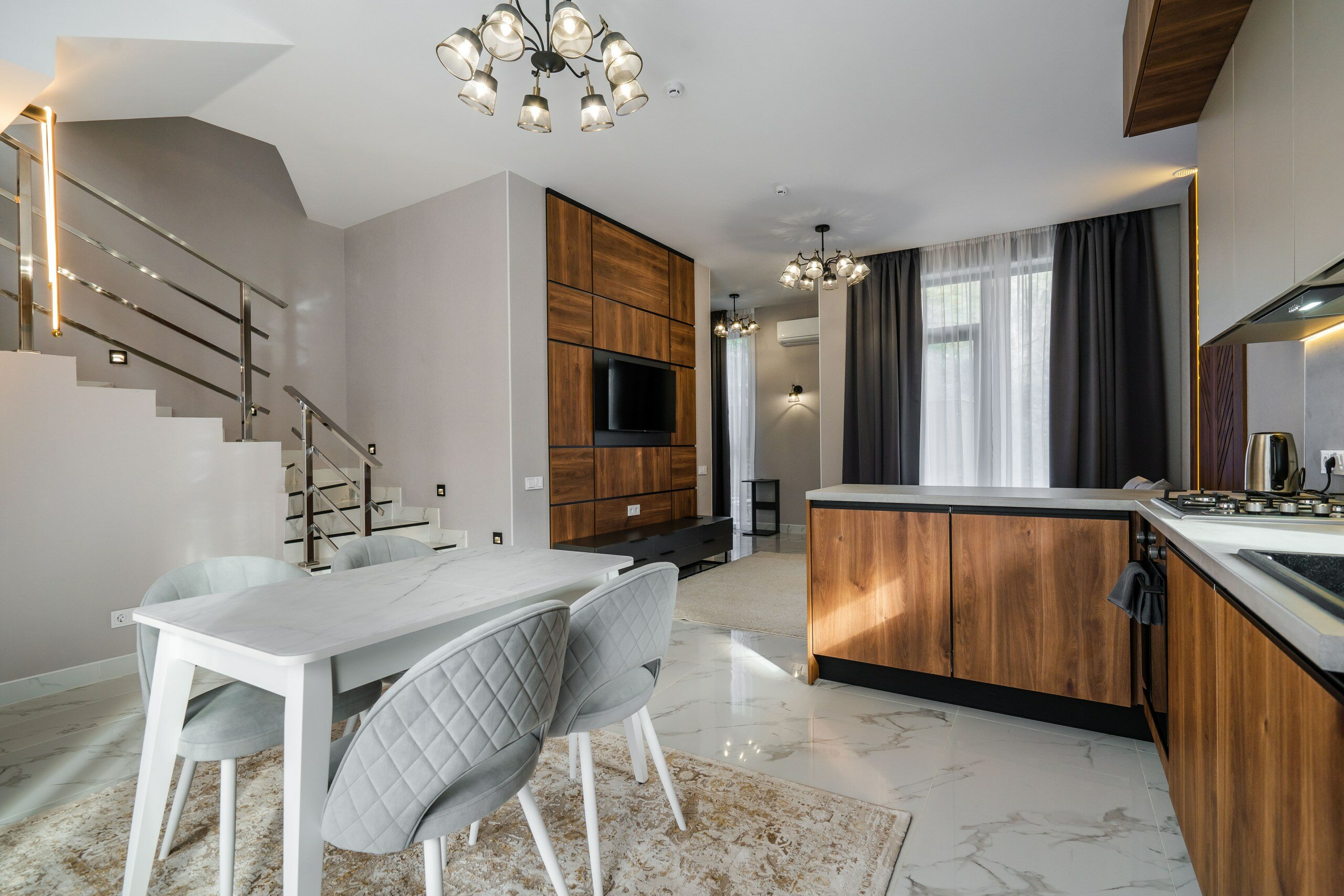 Фото Лаки Таун