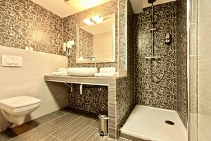 Гостиница Prima Luce Downtown