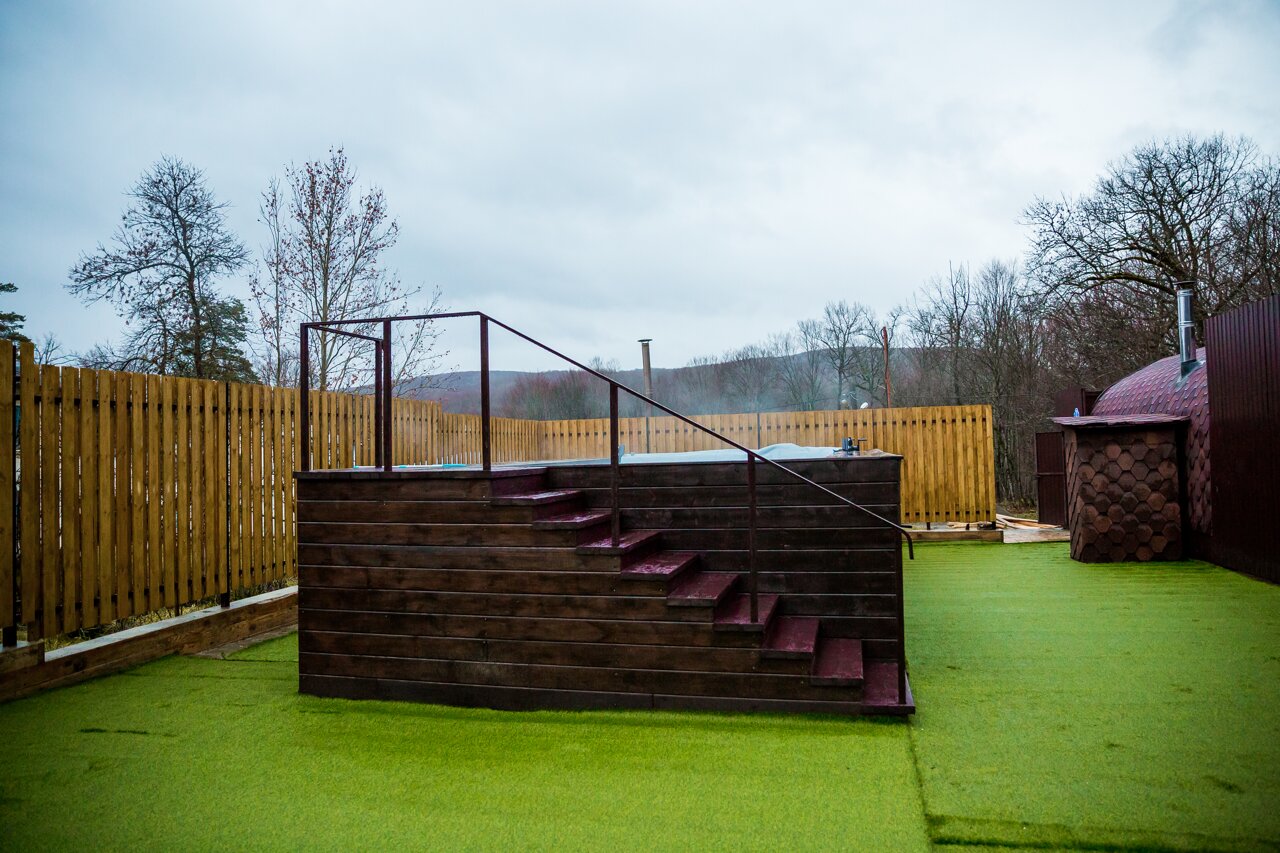 Фото Горный Воздух