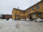 Детское поликлиническое отделение № 3 (ulitsa Salavata Yulayeva, 4), children's polyclinic