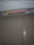 Al Hafiz engineers (Johar Town, Civic Centre, 22), architectural firm