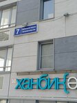 Rockylabs (Shcherbakovskiy Lane, 7), it company