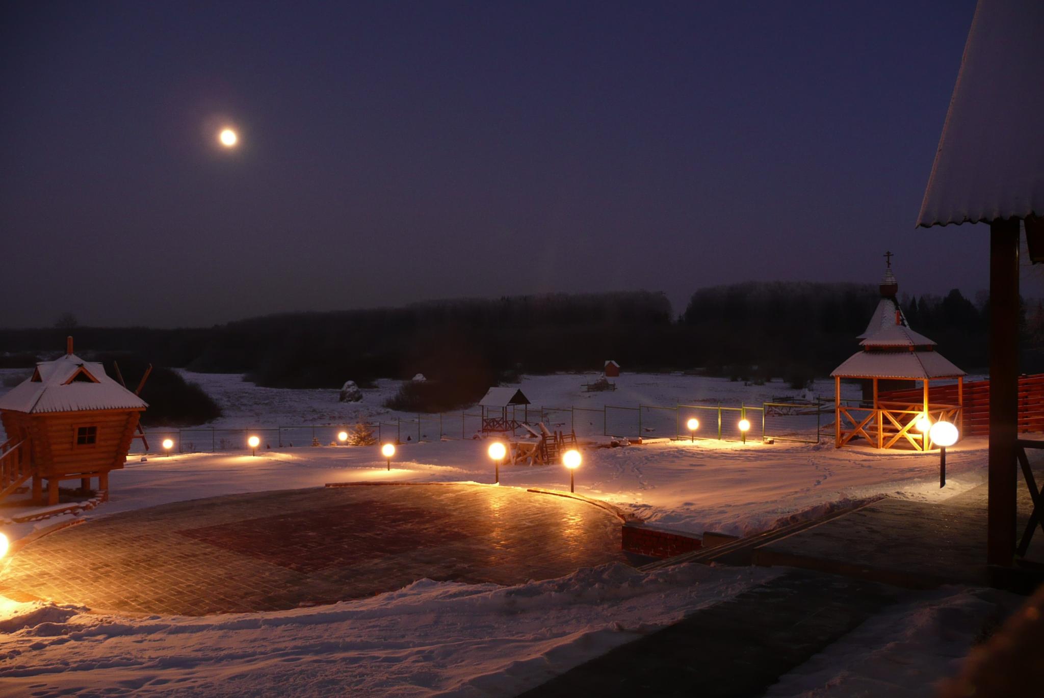 Фото Раздолье