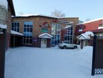 Car - Center (Myza kóshesi, 19/1), auto parts and auto goods store
