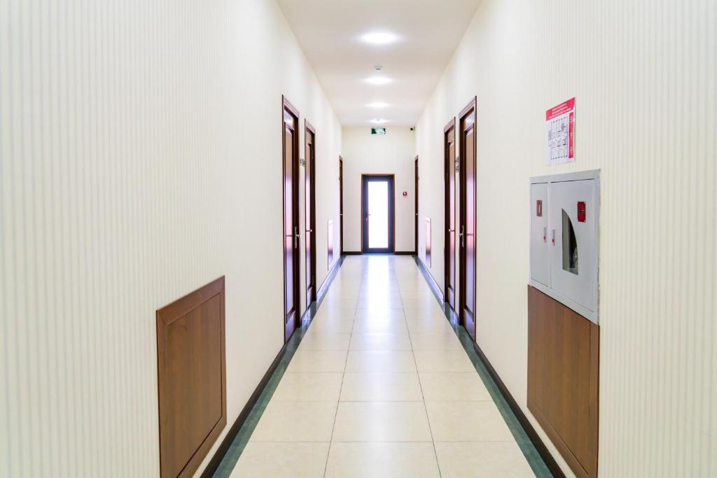 Фото Macan Terrace Hotel