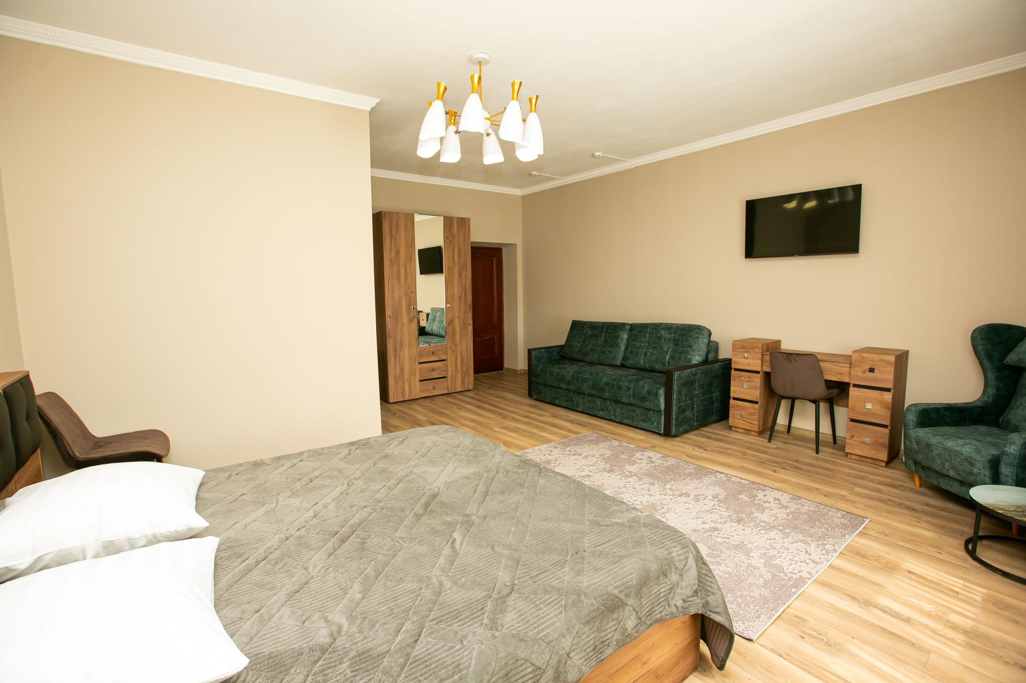 Фото Solo Apart Nvrsk