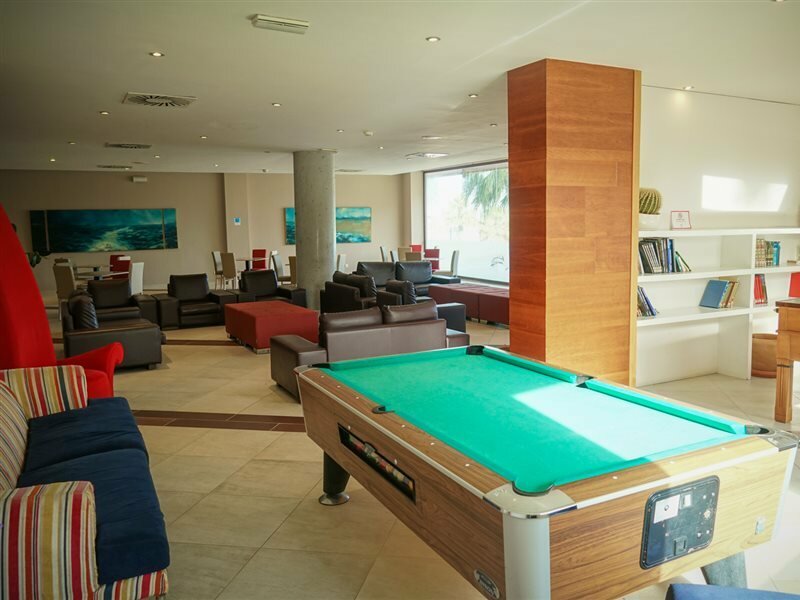 Фото Ohtels Campo De Gibraltar