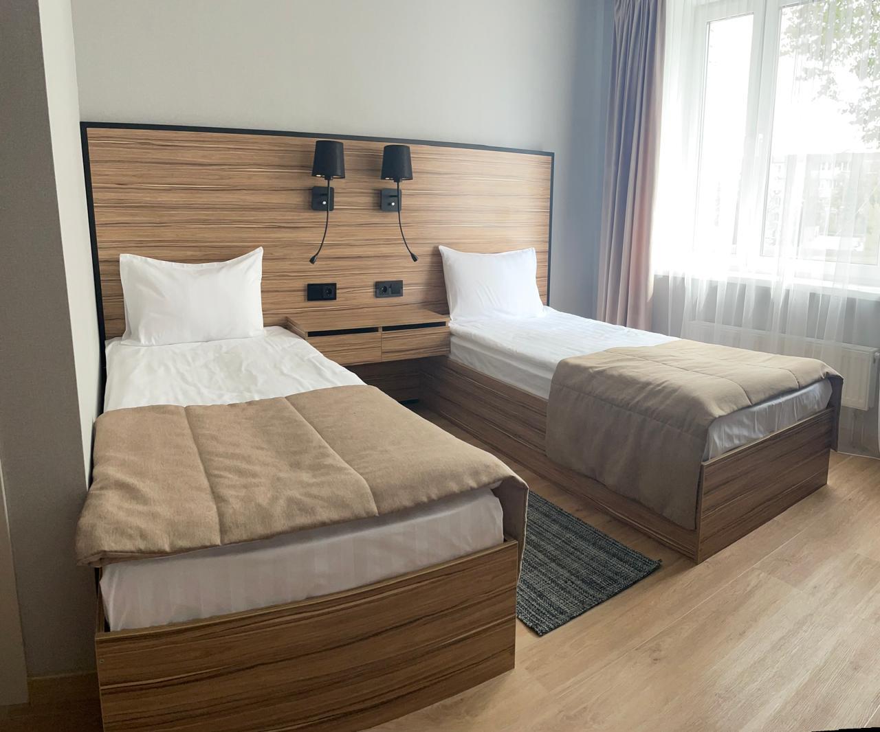 Фото Центральная