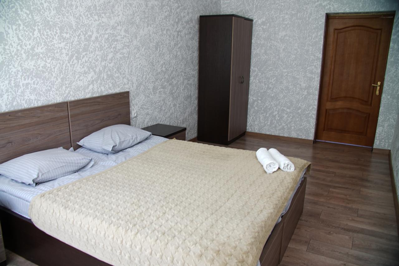 Фото Фиагдон хаус-Fiagdon house