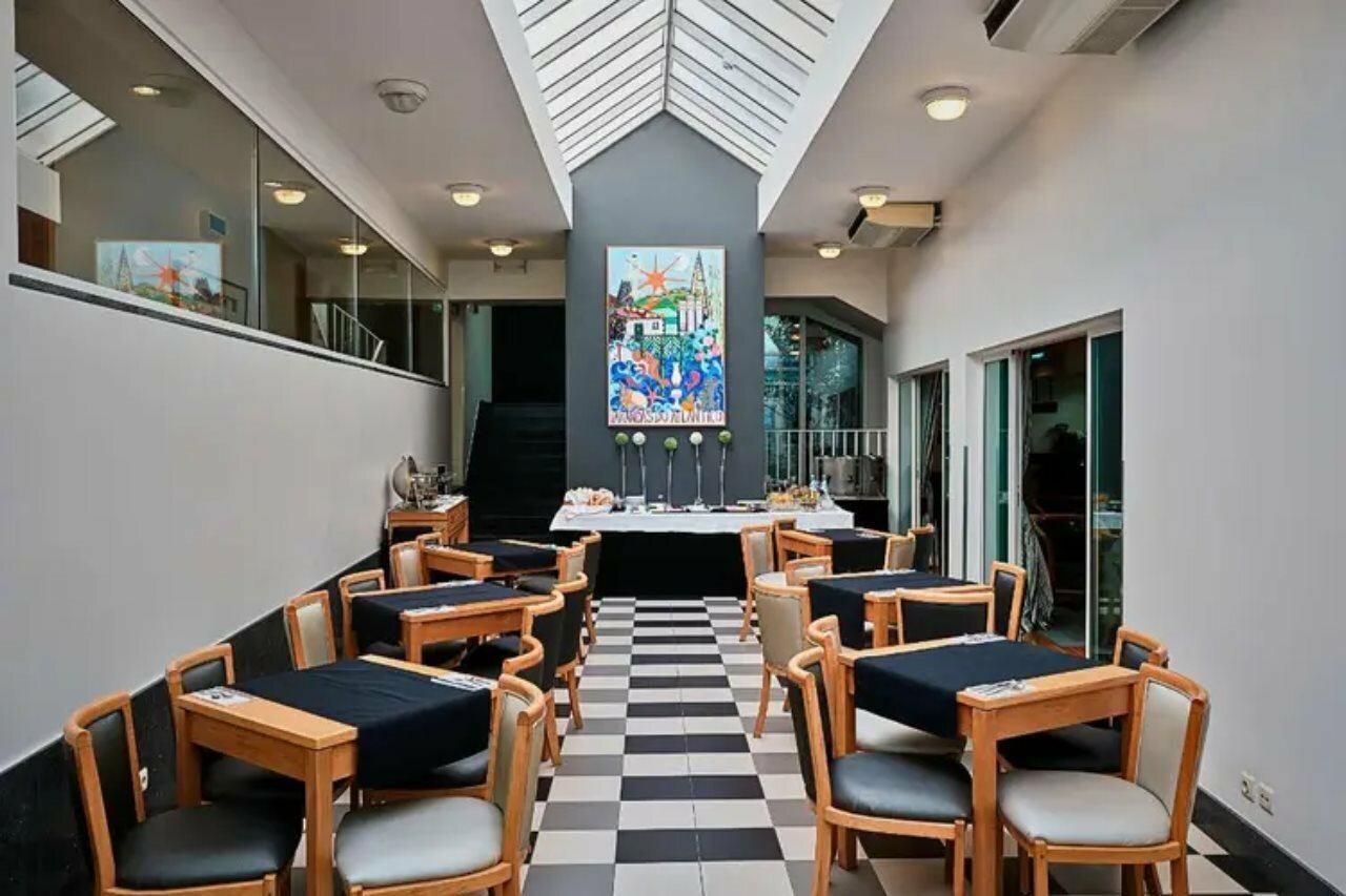 Фото Hotel Varandas do Atlântico by Ridan Hotels