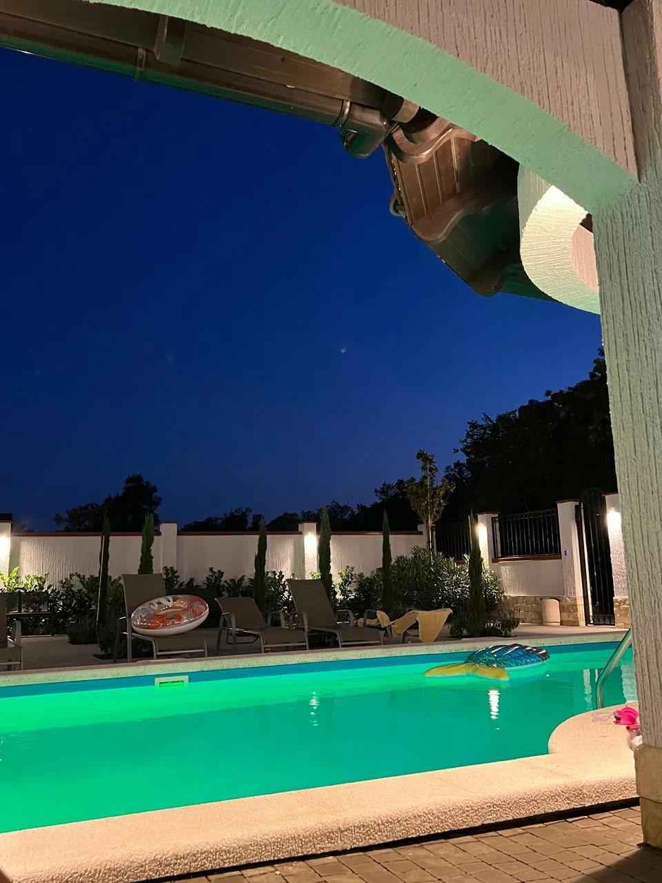 Фото Вилла Анна де Люкс