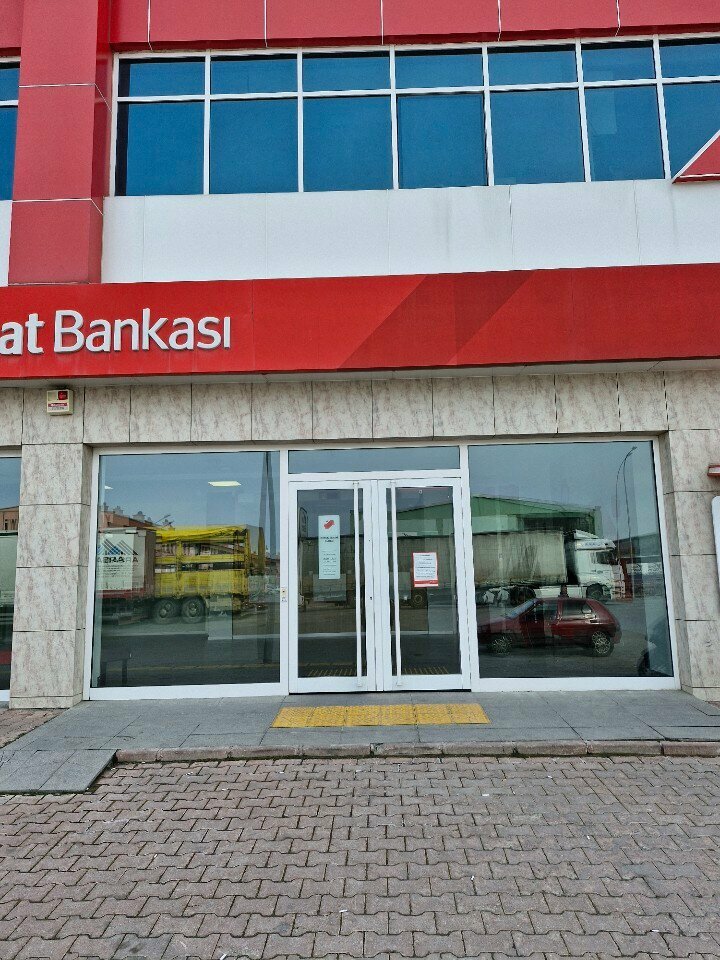 Bank Ziraat Bankası, Konya, photo
