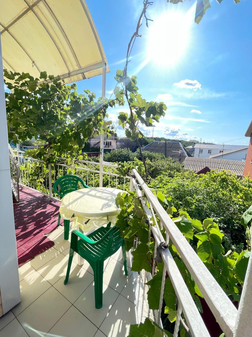 Фото Гостевой дом Маргарита