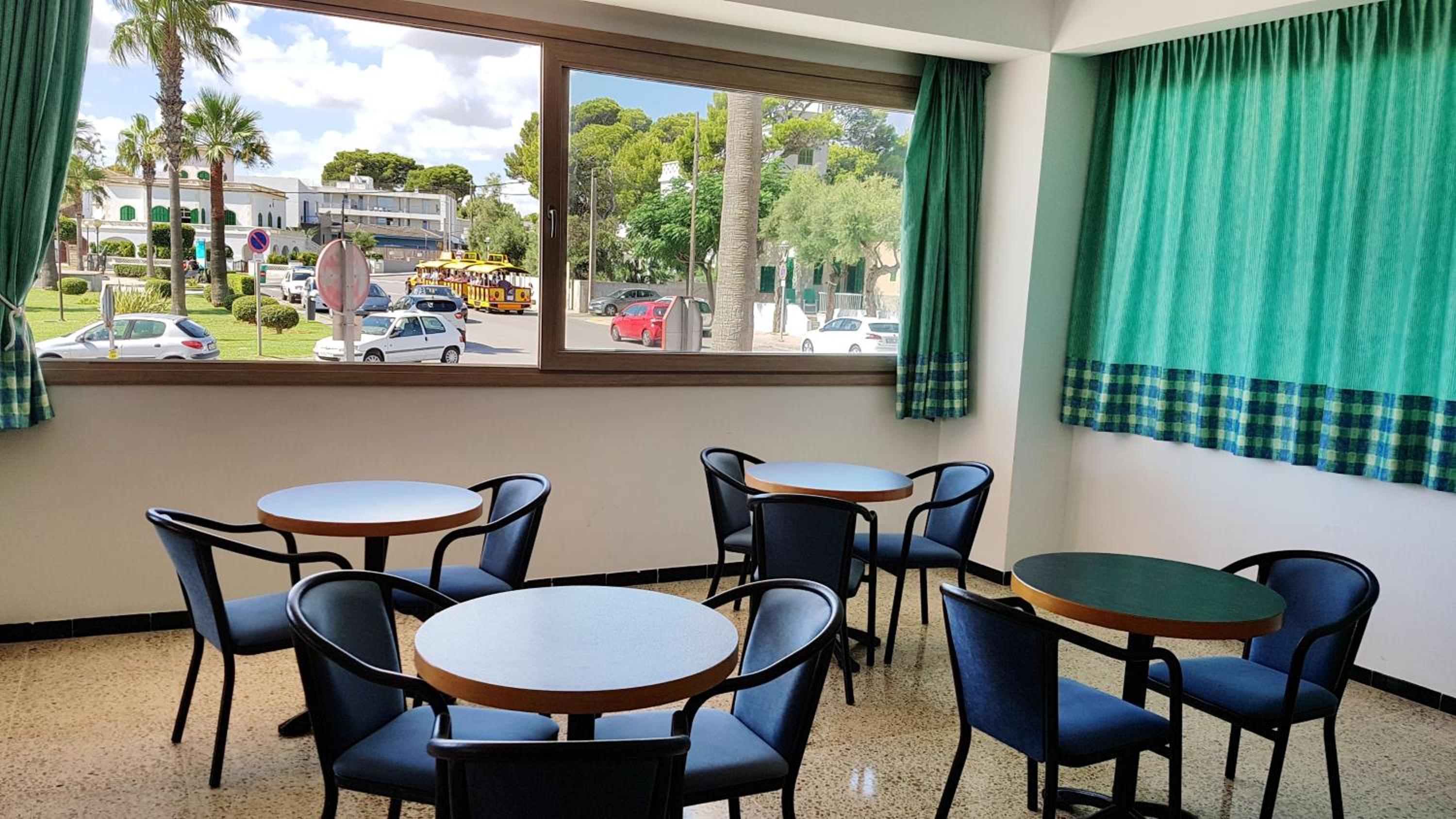 Фото Apartamentos Stil Mar y Paz