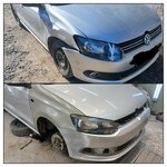Jony_car_paint (Garazhnaya Street, 6), reparación corporal