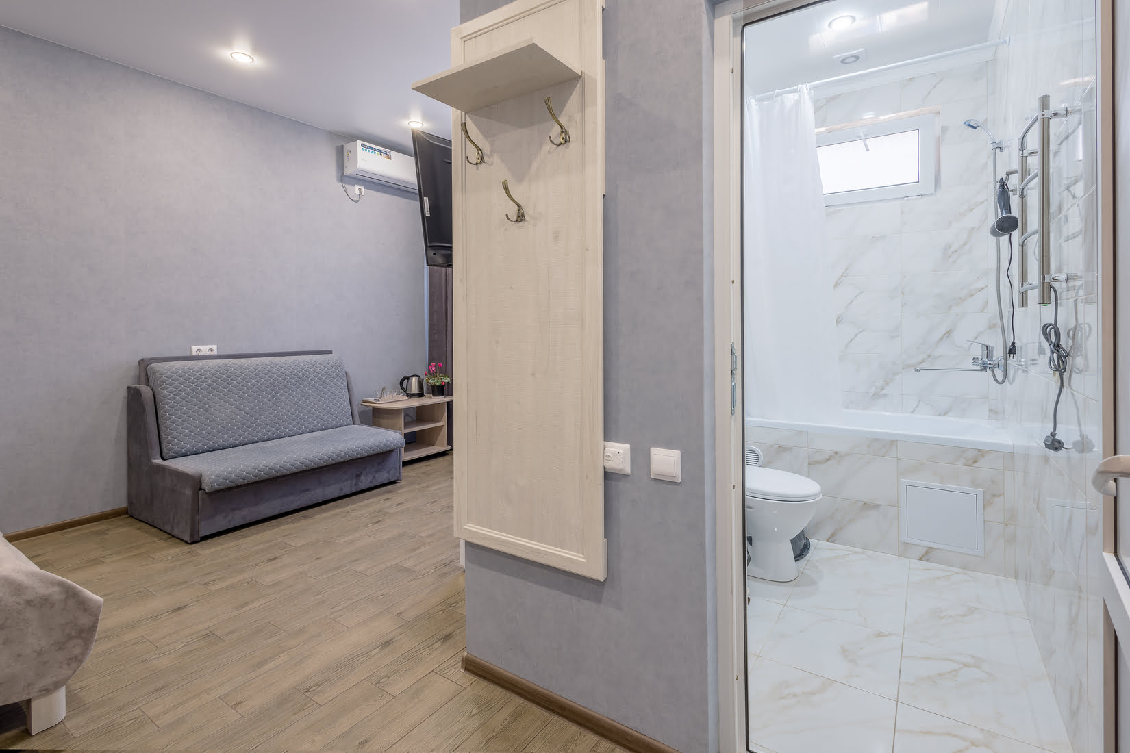 Фото Бастион