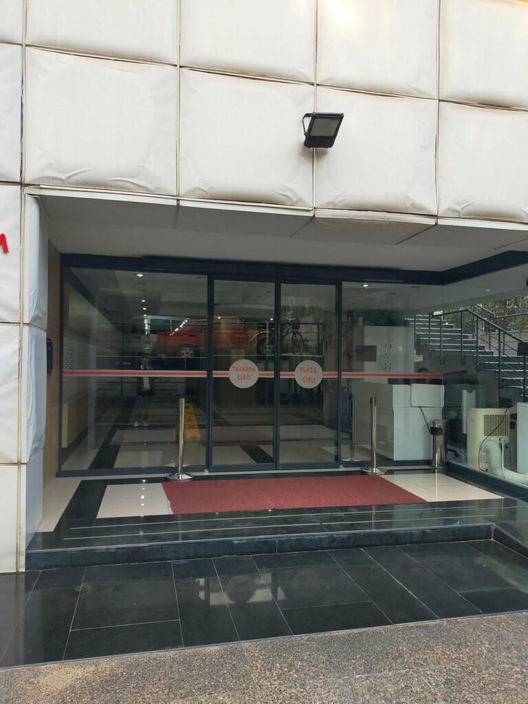 Wellness center Prof. Dr. Okan Erdogan, Antalya, photo