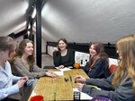 Мечи кубы (Gorkogo Street, 65), board games