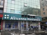 Avicenna (İstanbul, Kağıthane, Talatpaşa Cad., 151), hospital