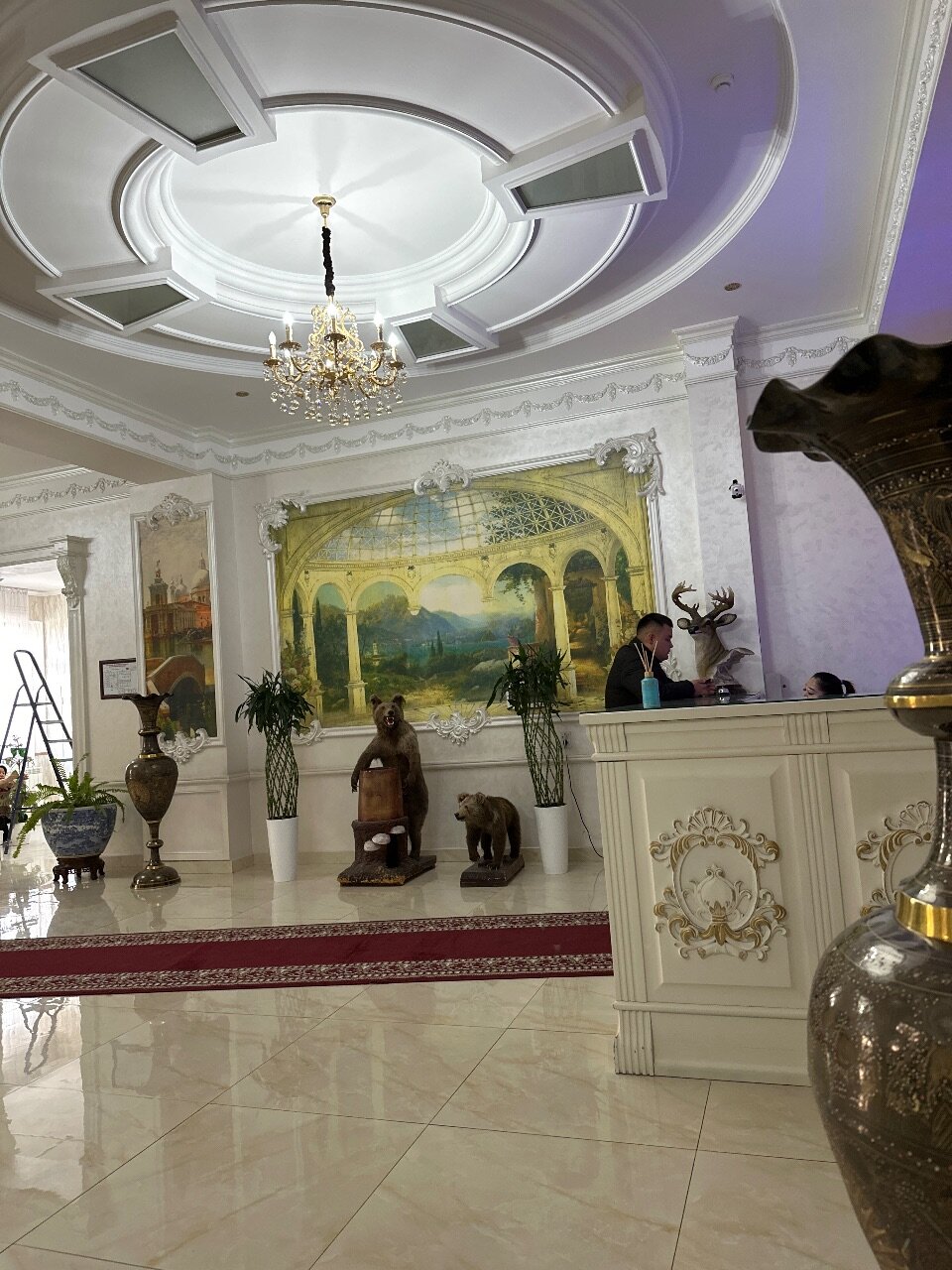 Фото отеля 3