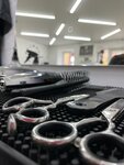 Brutal (prospekt Salavata Yulayeva, 1), barbería