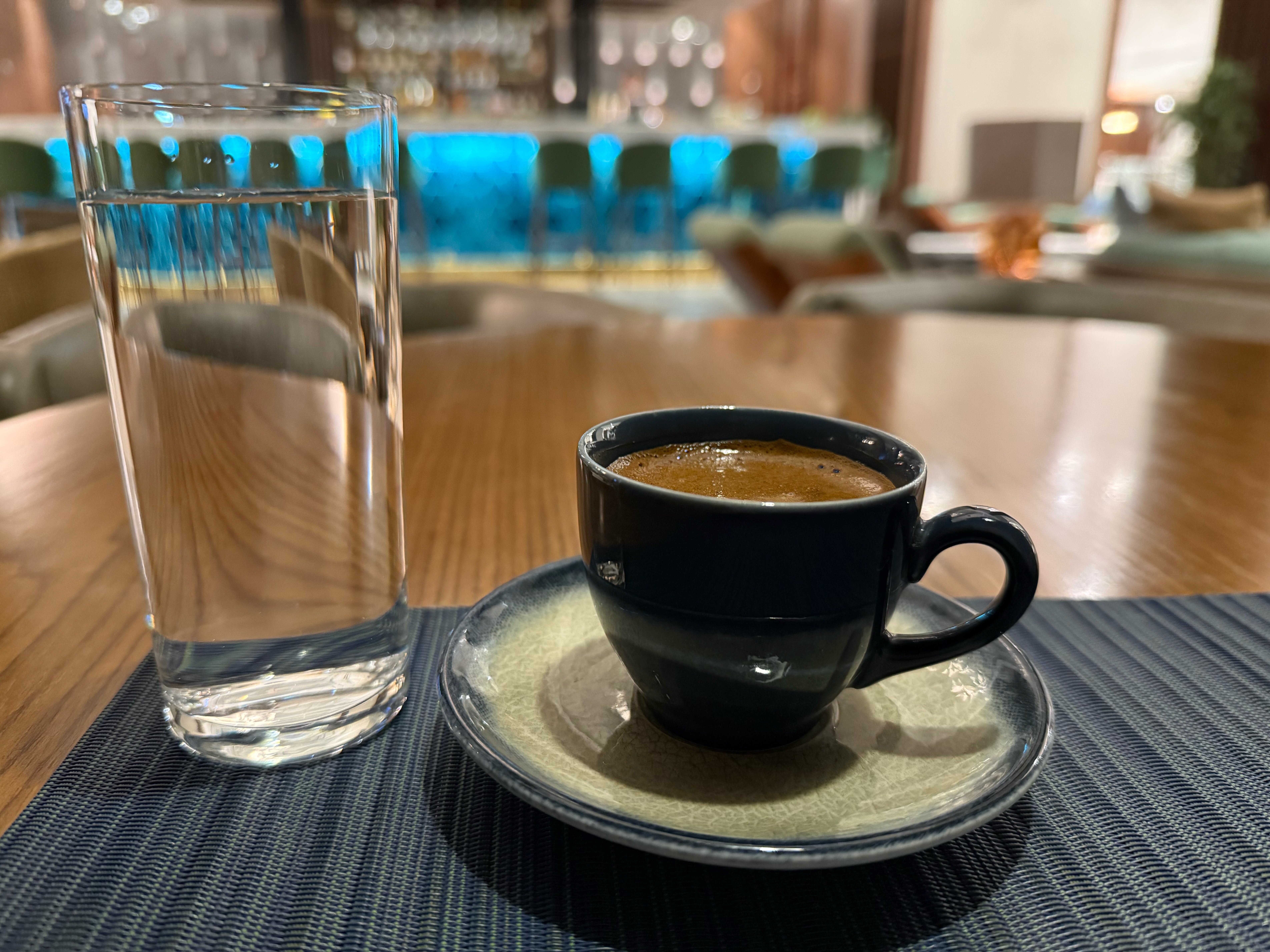 Фото Wyndham Bukhara