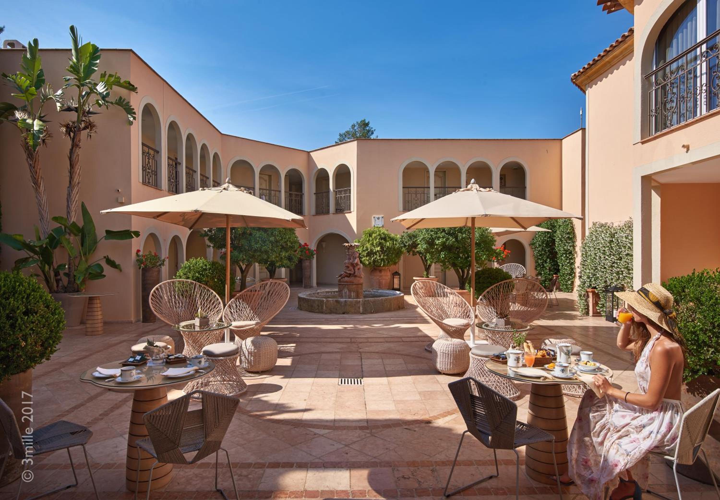 Фото Villa Mirae by Inwood Hotels