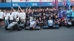 Bauman Racing Team (Rubtsovskaya Embankment, 2/18) ، مكتب هندسة