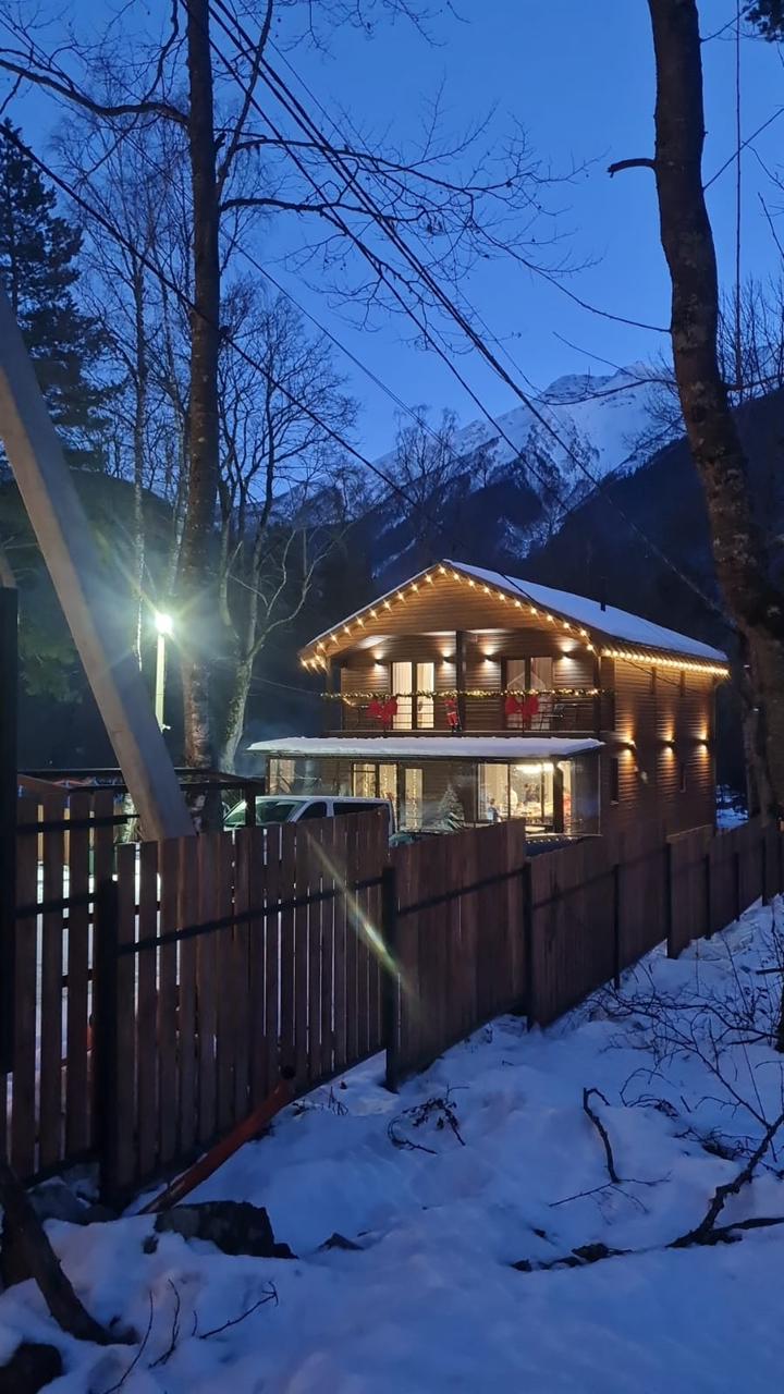 Фото Villa Elena