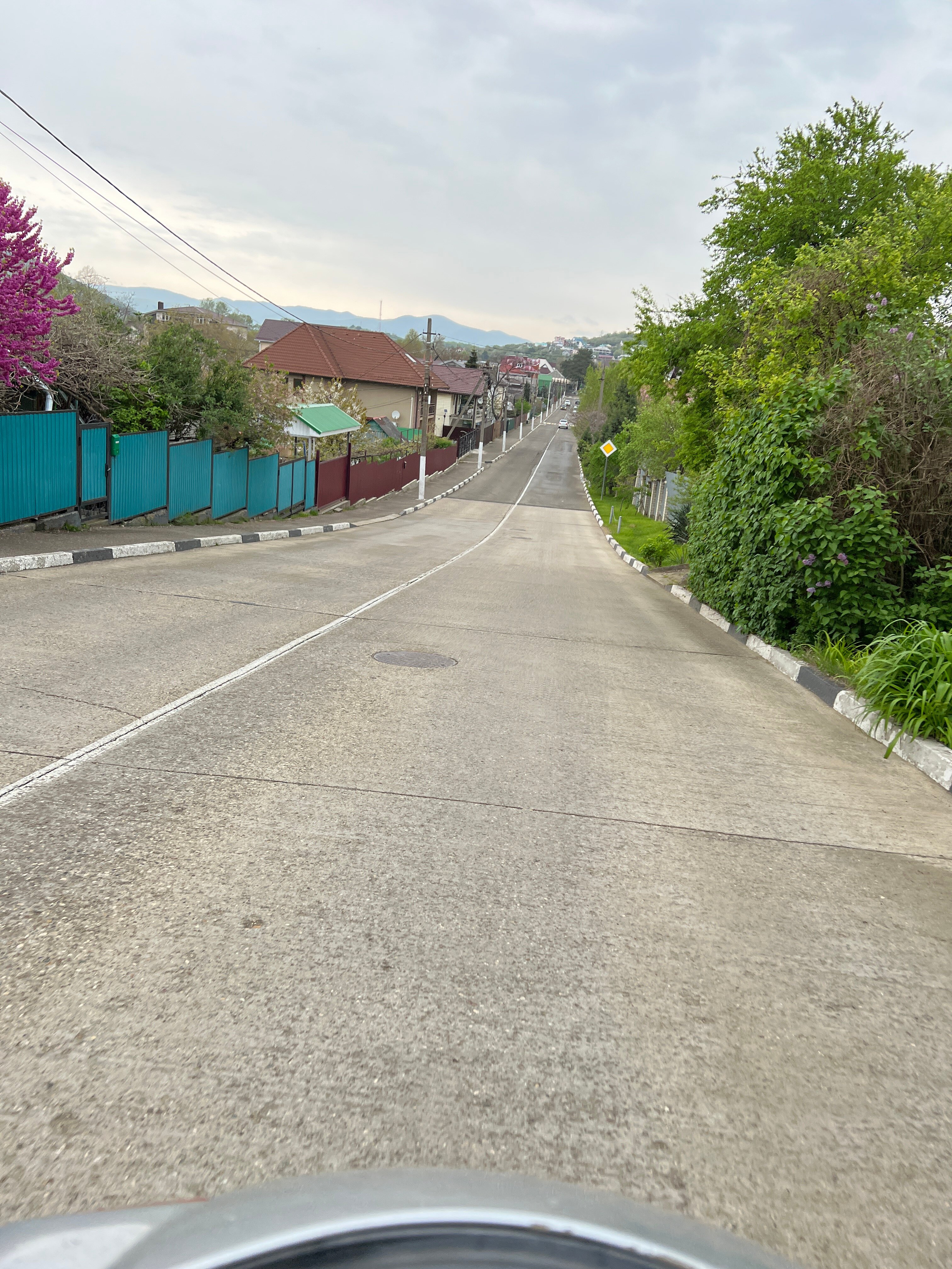 Фото Южный причал