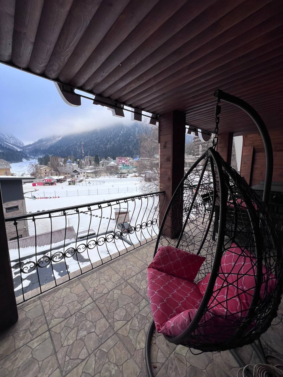 Фото Алатау Люкс