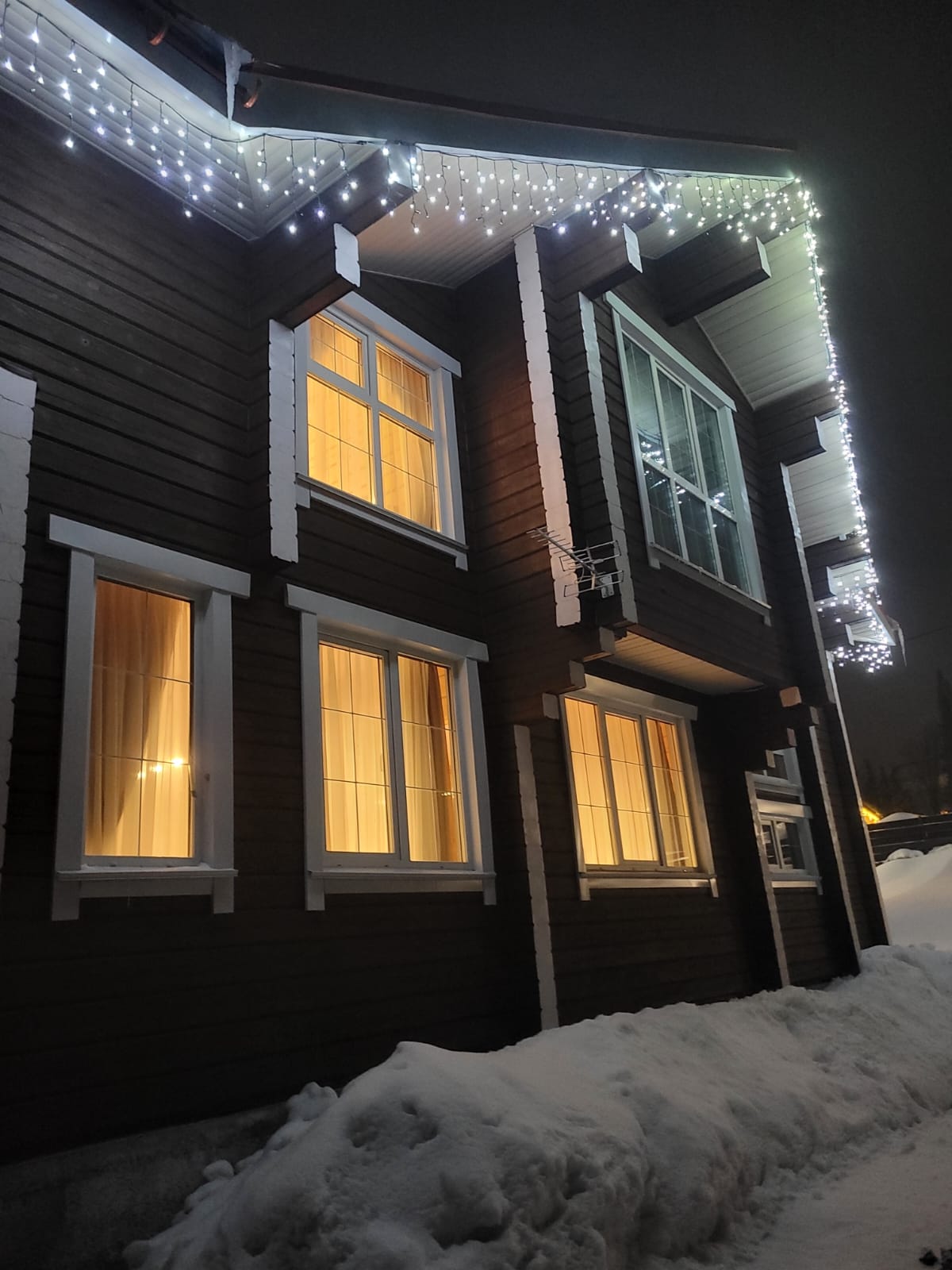 Фото Usadba Gesh